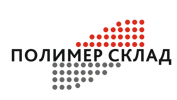 Логотип Полимер Склад